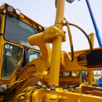 2002 CAT 14H Motor Grader - Image 36