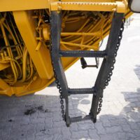 2002 CAT 14H Motor Grader - Image 5