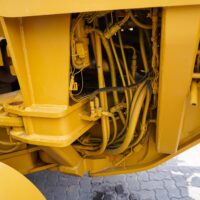 2002 CAT 14H Motor Grader - Image 6
