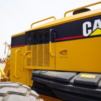 2002 CAT 14H Motor Grader - Image 7