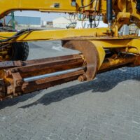 2007 CAT 14M VHP Plus Motor Grader - Image 28