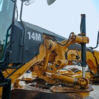 2007 CAT 14M VHP Plus Motor Grader - Image 37