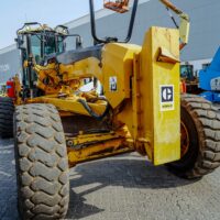 2007 CAT 14M VHP Plus Motor Grader - Image 42