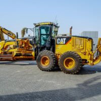 2007 CAT 14M VHP Plus Motor Grader - Image 10