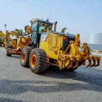 2007 CAT 14M VHP Plus Motor Grader - Image 9