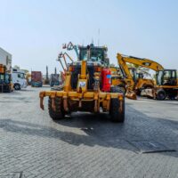 2007 CAT 14M VHP Plus Motor Grader - Image 8