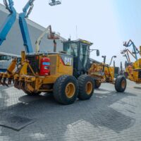2007 CAT 14M VHP Plus Motor Grader - Image 7