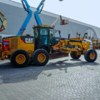2007 CAT 14M VHP Plus Motor Grader - Image 6