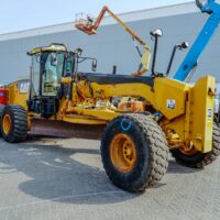 2007 CAT 14M VHP Plus Motor Grader - Image 3