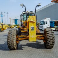 2007 CAT 14M VHP Plus Motor Grader - Image 2