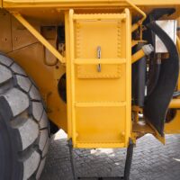 2012 CAT 988H High Lift Wheel Loader - Image 14