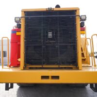 2012 CAT 988H High Lift Wheel Loader - Image 16