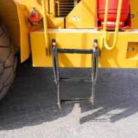 2012 CAT 988H High Lift Wheel Loader - Image 18