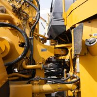 2012 CAT 988H High Lift Wheel Loader - Image 19