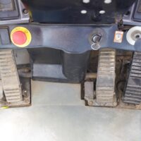 2012 CAT 988H High Lift Wheel Loader - Image 30