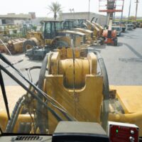 2012 CAT 988H High Lift Wheel Loader - Image 32