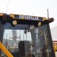 2012 CAT 988H High Lift Wheel Loader - Image 10
