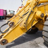 2012 CAT 988H High Lift Wheel Loader - Image 6