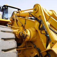 2012 CAT 988H High Lift Wheel Loader - Image 8