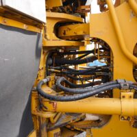 2012 CAT 988H High Lift Wheel Loader - Image 11