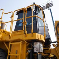 2012 CAT 988H High Lift Wheel Loader - Image 12