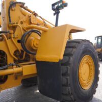 2012 CAT 988H High Lift Wheel Loader - Image 13