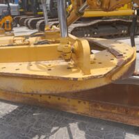 2007 CAT 140H Motor Grader - Image 7