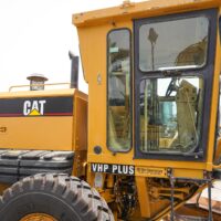 2007 CAT 140H Motor Grader - Image 17