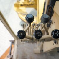 2007 CAT 140H Motor Grader - Image 21
