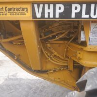 2007 CAT 140H Motor Grader - Image 8