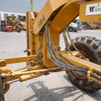 2007 CAT 140H Motor Grader - Image 26