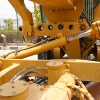 2007 CAT 140H Motor Grader - Image 27