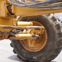 2007 CAT 140H Motor Grader - Image 28