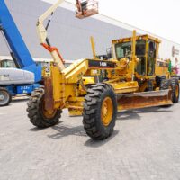 2007 CAT 140H Motor Grader - Image 31