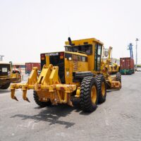 2007 CAT 140H Motor Grader - Image 32