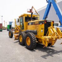 2007 CAT 140H Motor Grader - Image 33