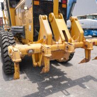 2007 CAT 140H Motor Grader - Image 34