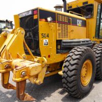 2007 CAT 140H Motor Grader - Image 35