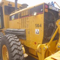 2007 CAT 140H Motor Grader - Image 10