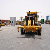 2007 CAT 140H Motor Grader - Image 2