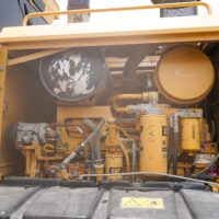2007 CAT 140H Motor Grader - Image 11