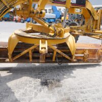 2007 CAT 140H Motor Grader - Image 13