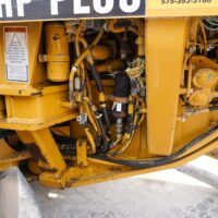 2007 CAT 140H Motor Grader - Image 14