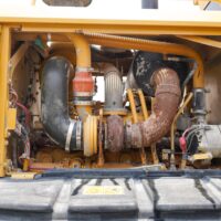 2007 CAT 140H Motor Grader - Image 15