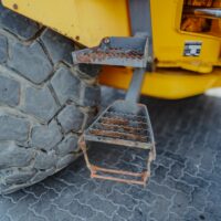 2017 VOLVO A45G Articulated Dump Truck - Image 17