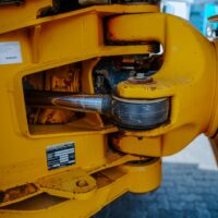 2017 VOLVO A45G Articulated Dump Truck - Image 19