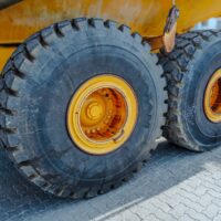 2017 VOLVO A45G Articulated Dump Truck - Image 22