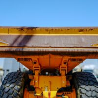 2017 VOLVO A45G Articulated Dump Truck - Image 23