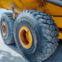 2017 VOLVO A45G Articulated Dump Truck - Image 27