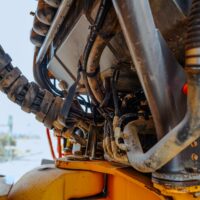 2017 VOLVO A45G Articulated Dump Truck - Image 28